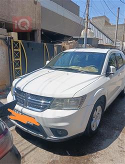 دودج جورني
